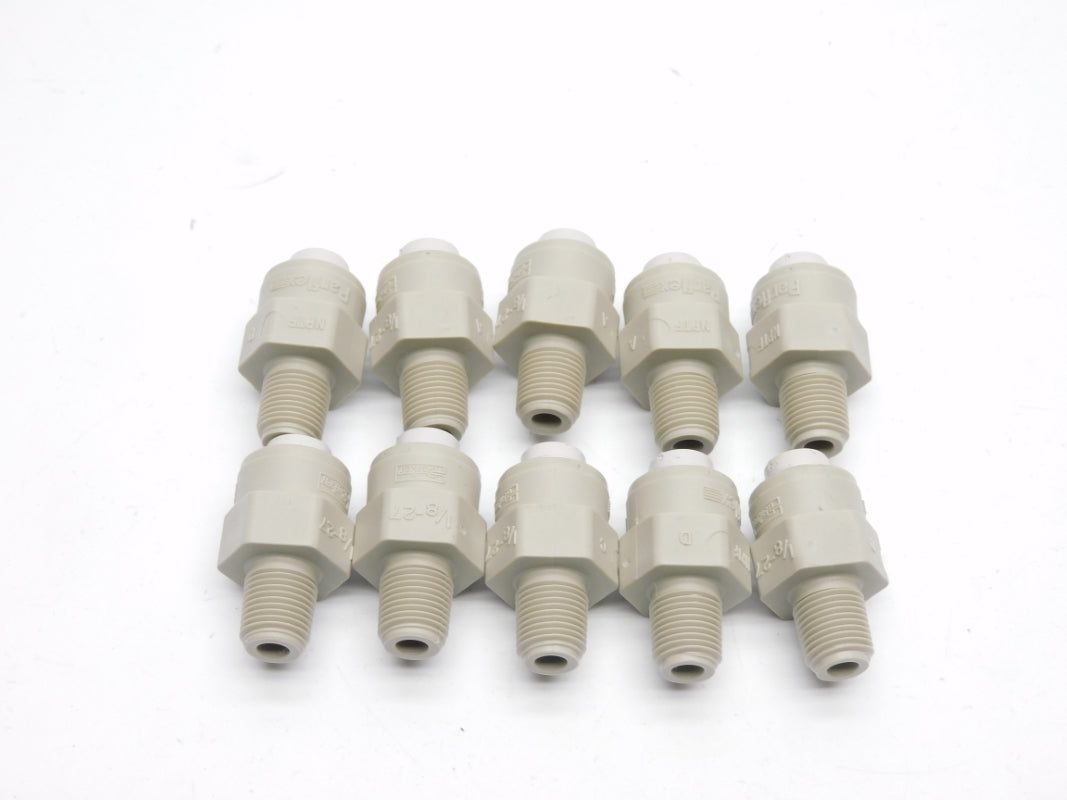 PARKER A4MC2 (PKG OF 10) NSMP
