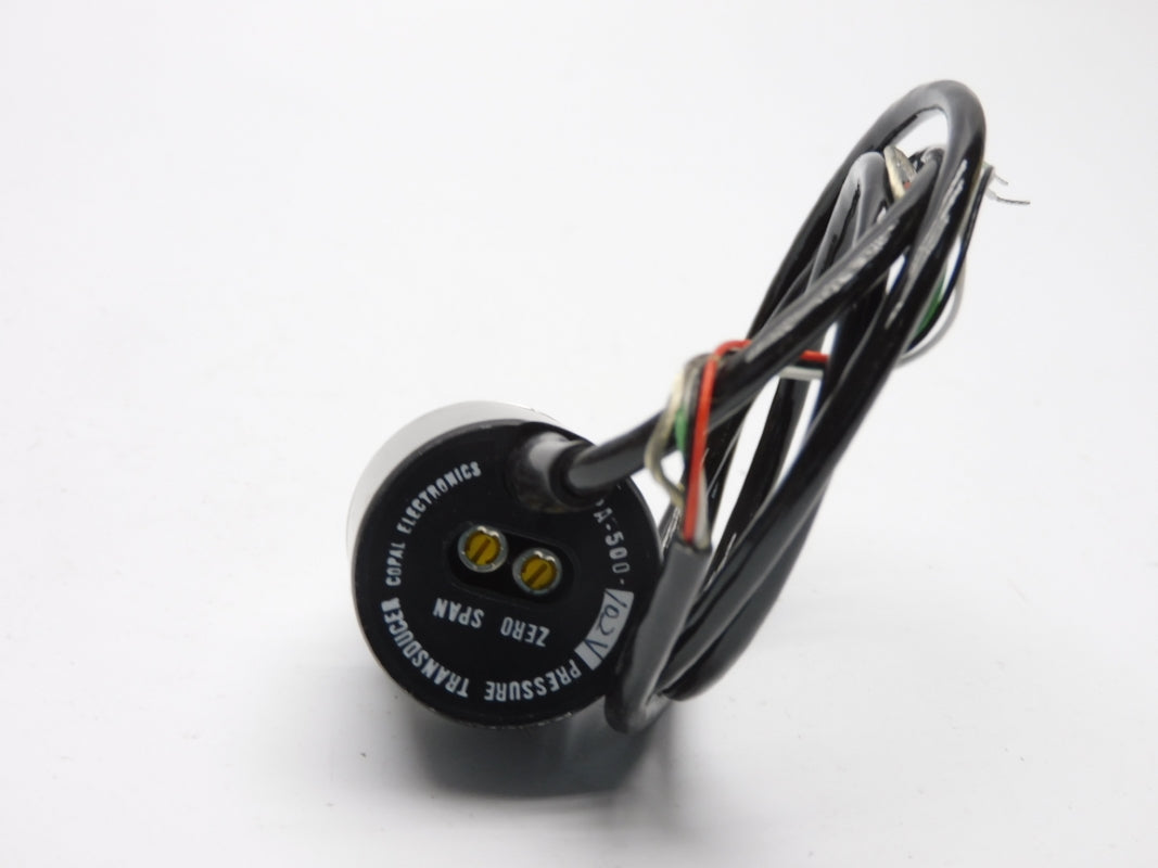 COPAL ELECTRONICS PA-500-102V-06 102V NSMP