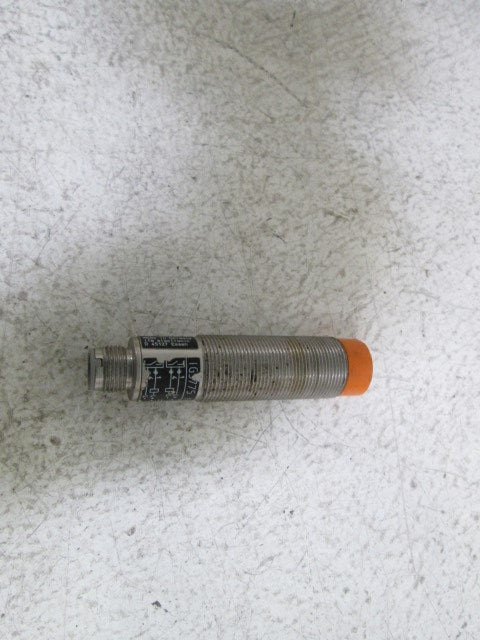 IFM EFECTOR IG5775 INDUCTIVE PROXIMITY SENSOR *USED*