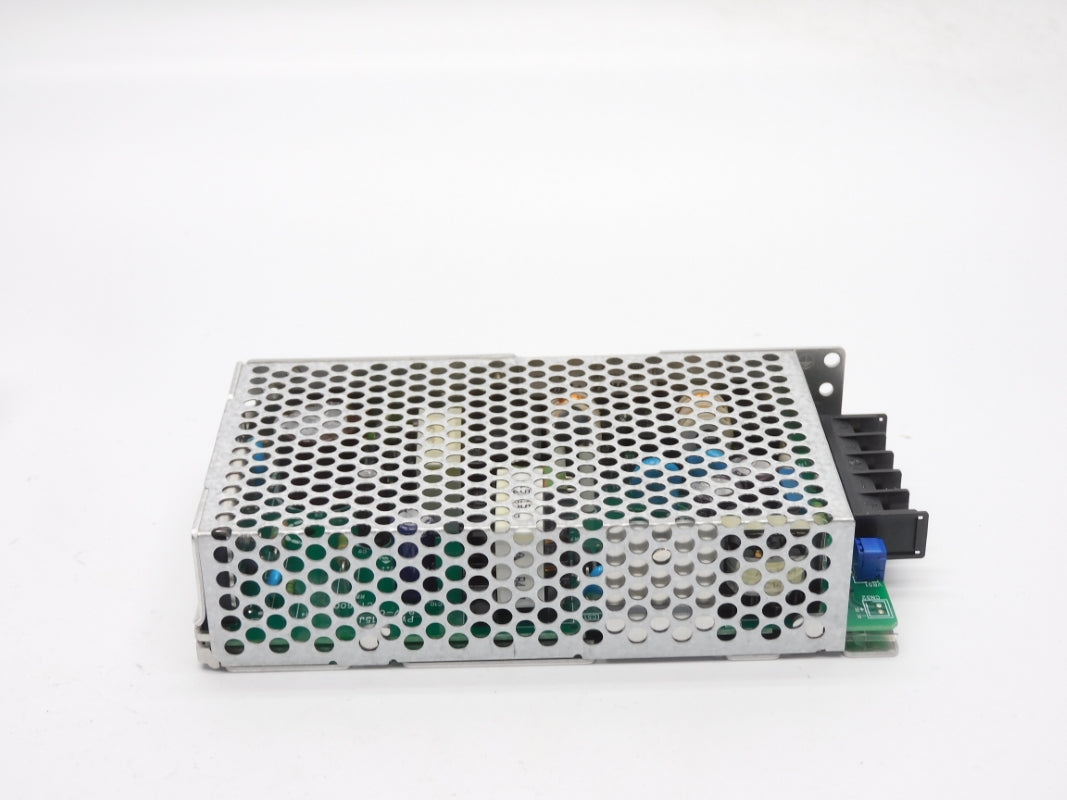 LAMBDA JWS50-24/A 100-240VAC 2.2A NSMP