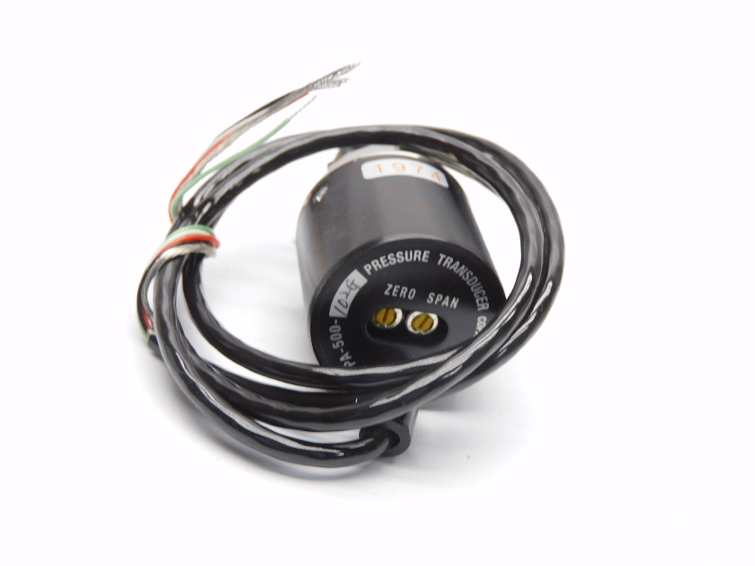 COPAL ELECTRONICS PA-500-102G-06 NSMP