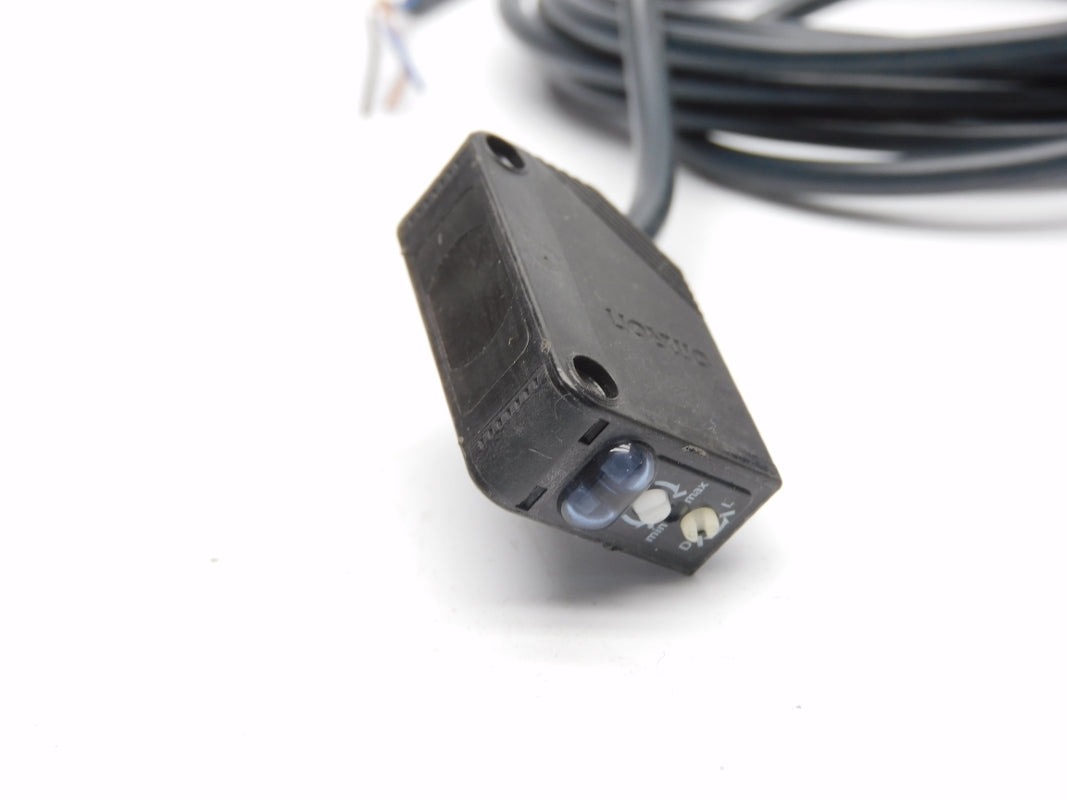 OMRON E3Z-T61-D NSNP