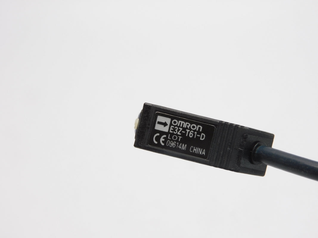 OMRON E3Z-T61-D NSNP