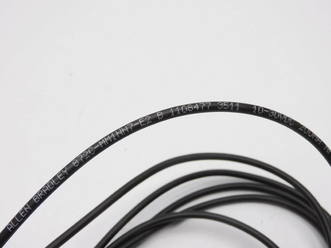 ALLEN BRADLEY 872C-MM1NN7-E2 SER. B 10-30VDC NSNP