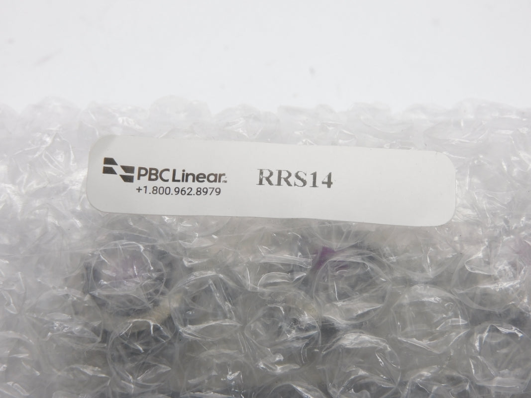 PBC LINEAR RRS14 NSMP