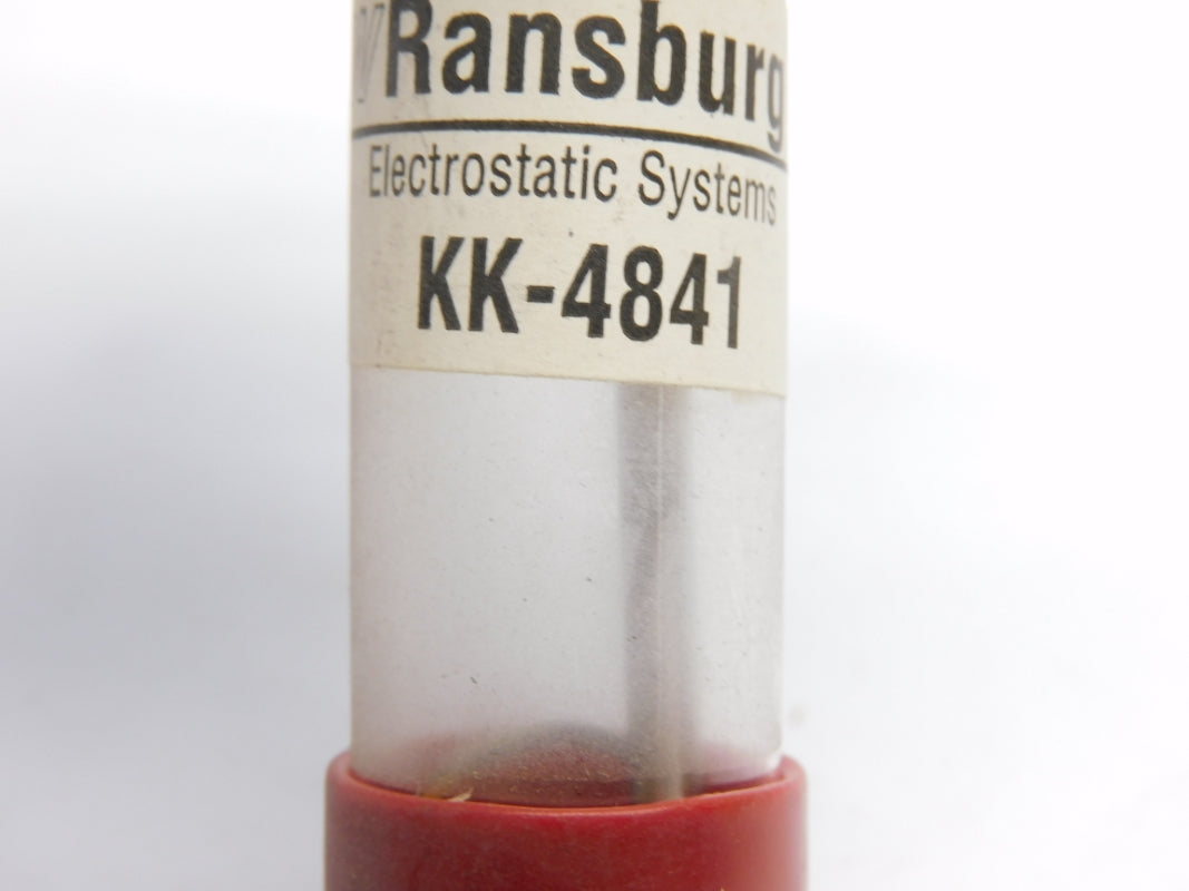RANSBURG KK-4841 NSMP