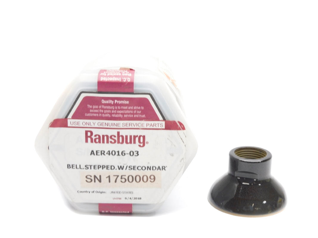 RANSBURG AER4016-03 NSMP