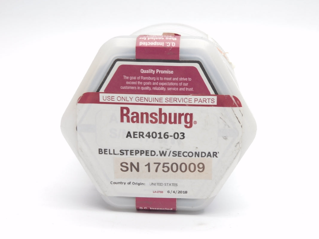 RANSBURG AER4016-03 NSMP