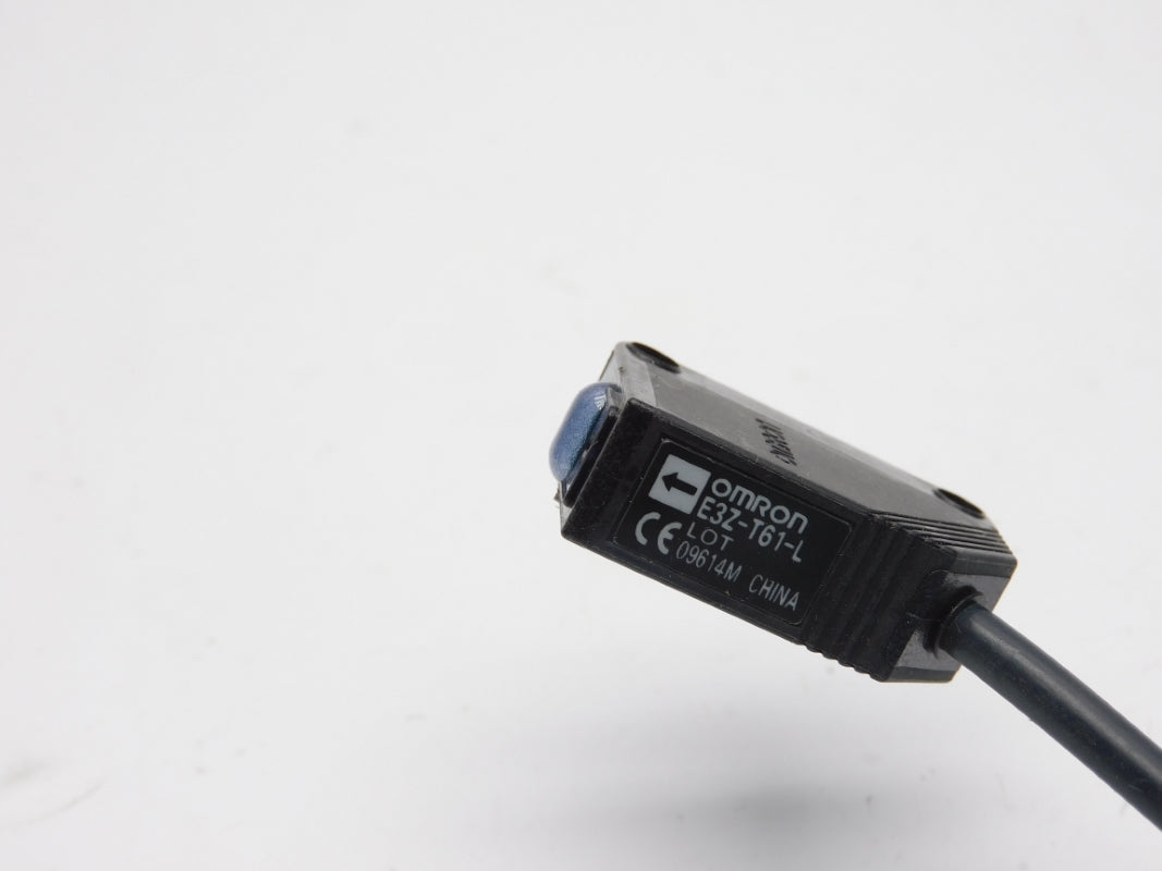 OMRON E3Z-T61-L NSNP