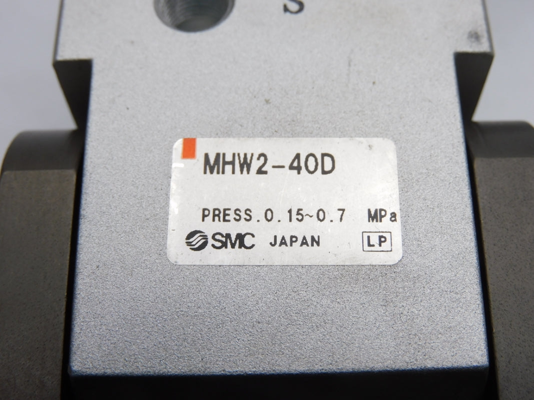 SMC MHW2-40D NSNP