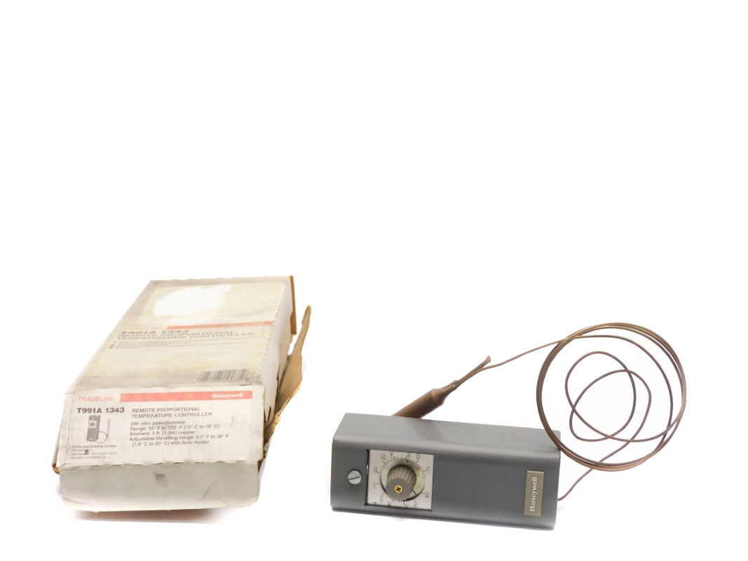 HONEYWELL T991A1343 175'F NSMP