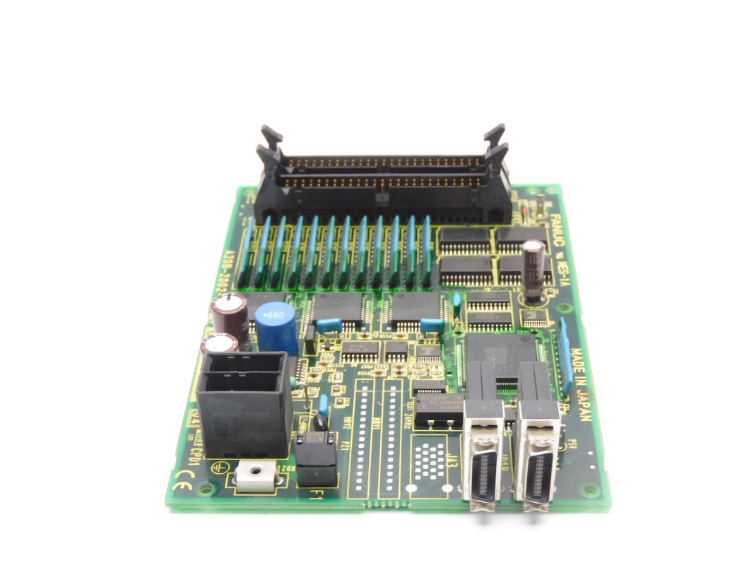 FANUC A20B-2002-0521/08A UNMP