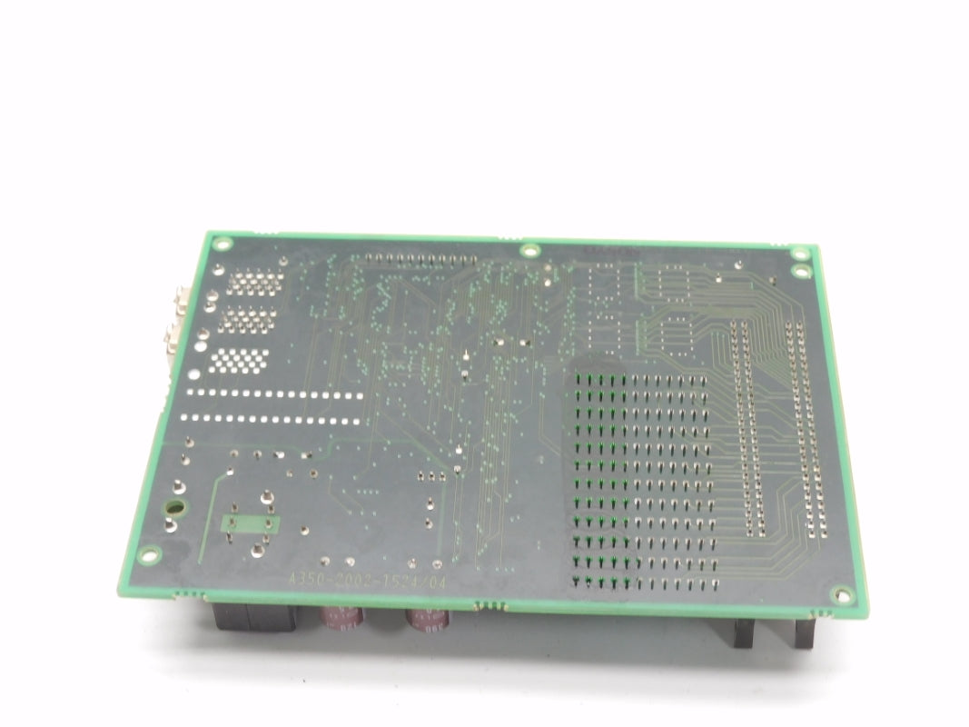 FANUC A20B-2002-0521/08A UNMP