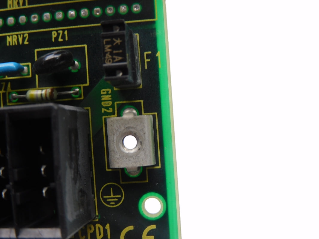 FANUC A20B-2002-0521/08A UNMP