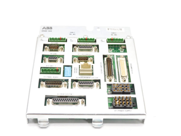 ABB 3HAC5689-1/04 DSQC504 UNMP