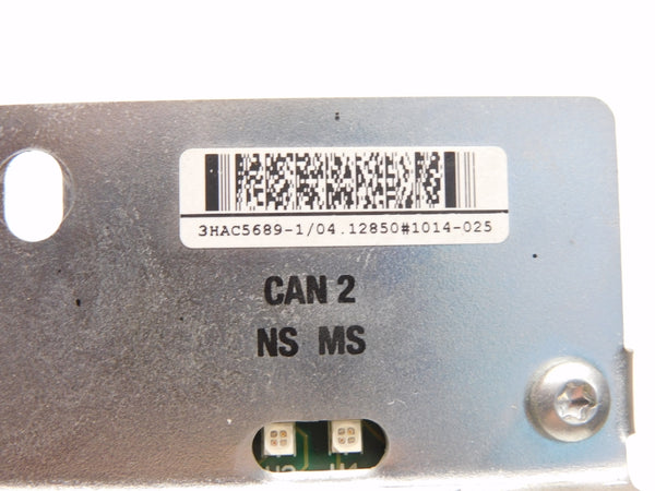 ABB 3HAC5689-1/04 DSQC504 UNMP