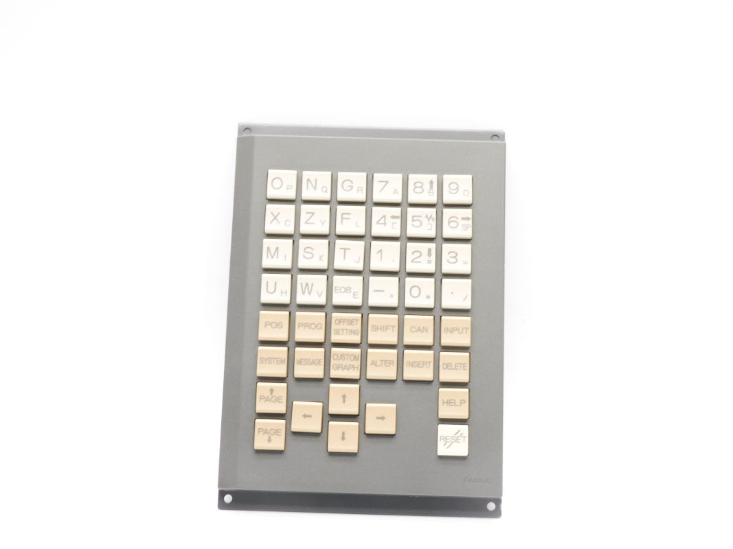 FANUC A02B-0281-C120#TBR NSNP