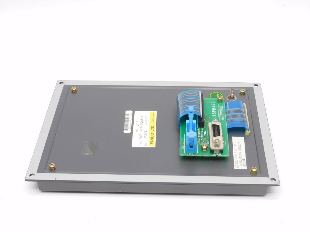 FANUC A02B-0281-C120#TBR NSNP