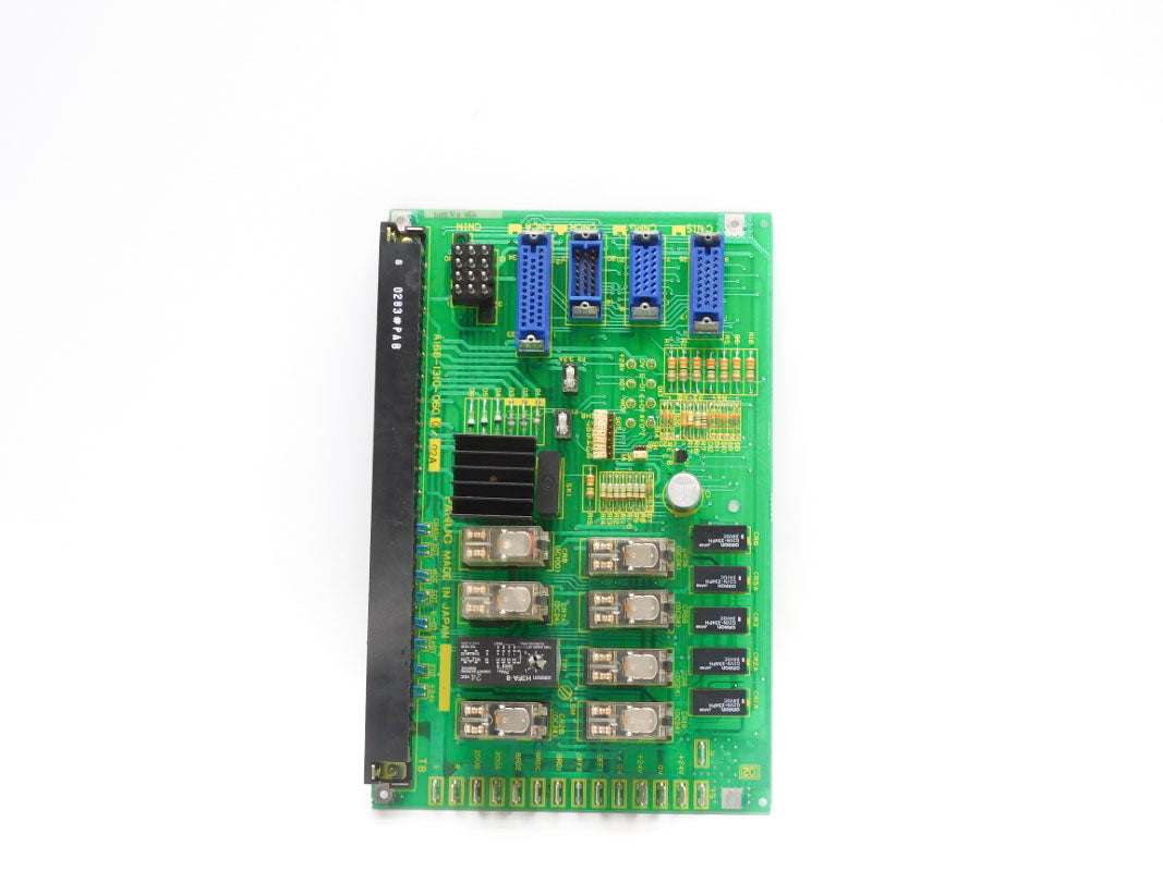 FANUC A16B-1310-060/02A UNMP