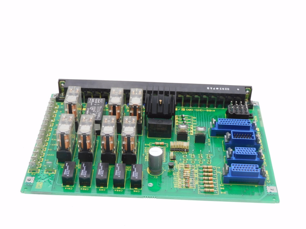 FANUC A16B-1310-060/02A UNMP