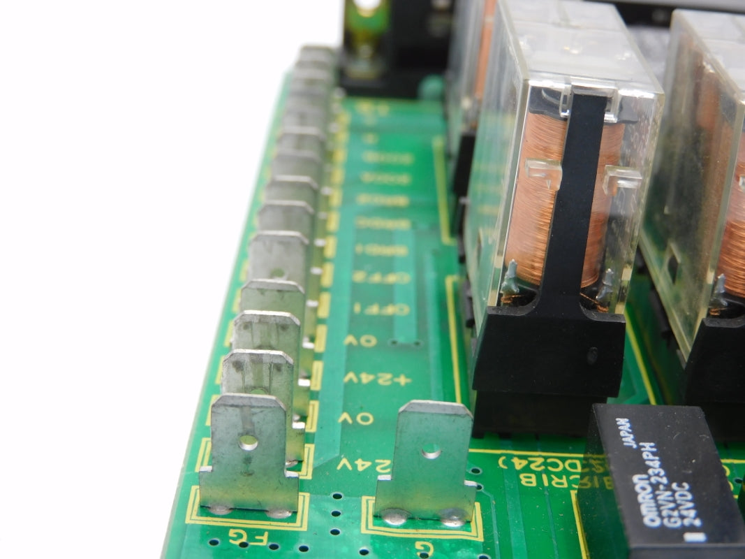 FANUC A16B-1310-060/02A UNMP