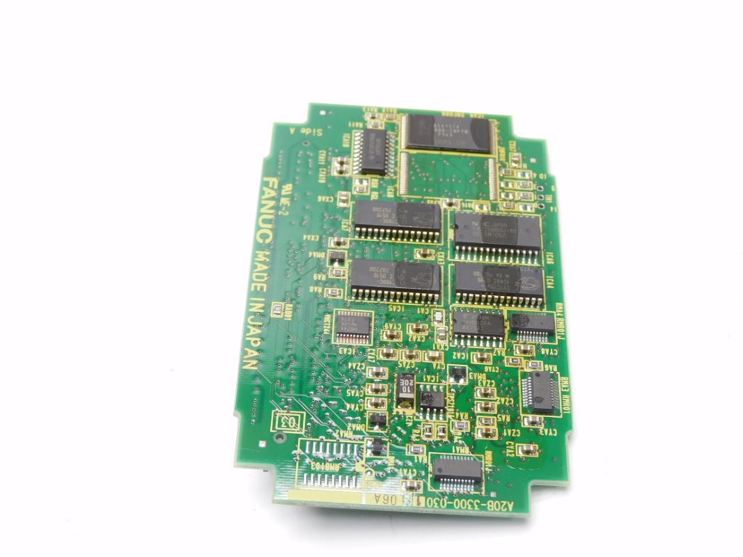 FANUC A20B-3300-0301/06A NSNP