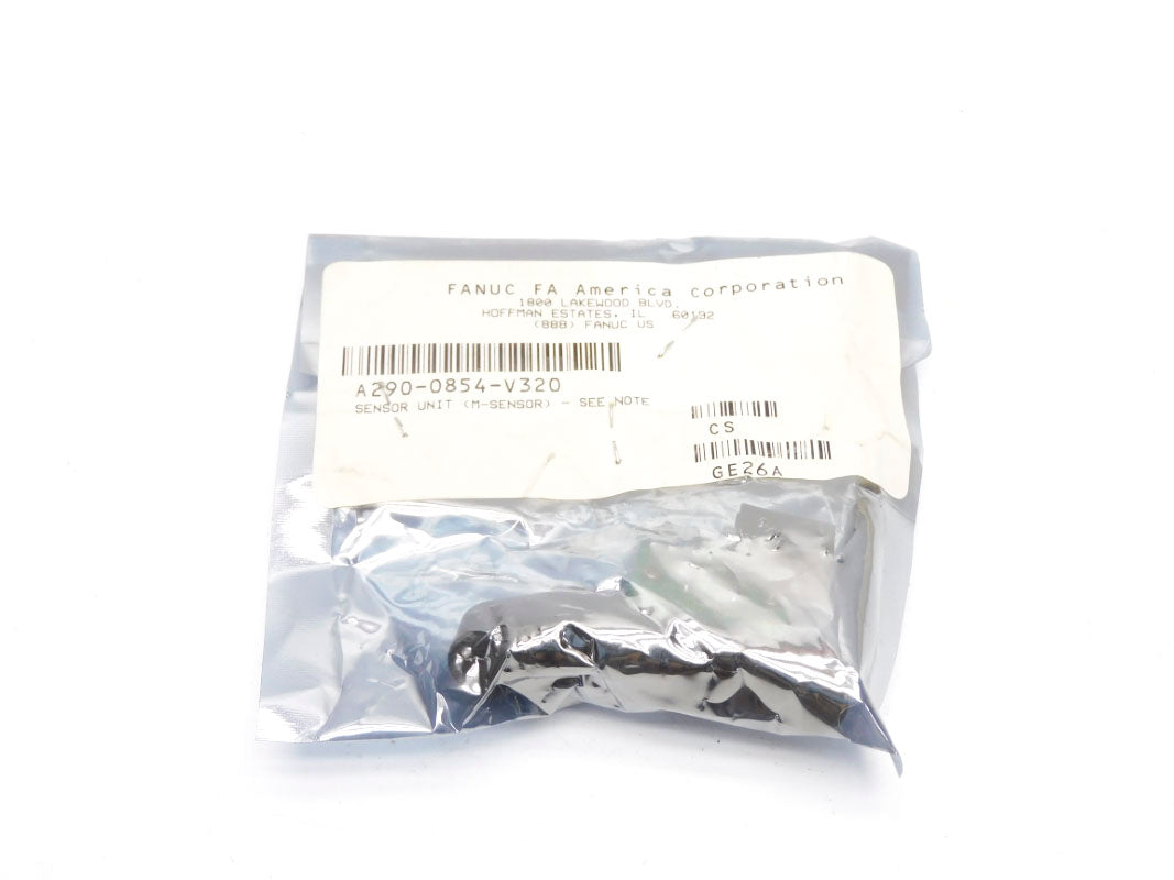 FANUC A290-0854-V320 NSNP