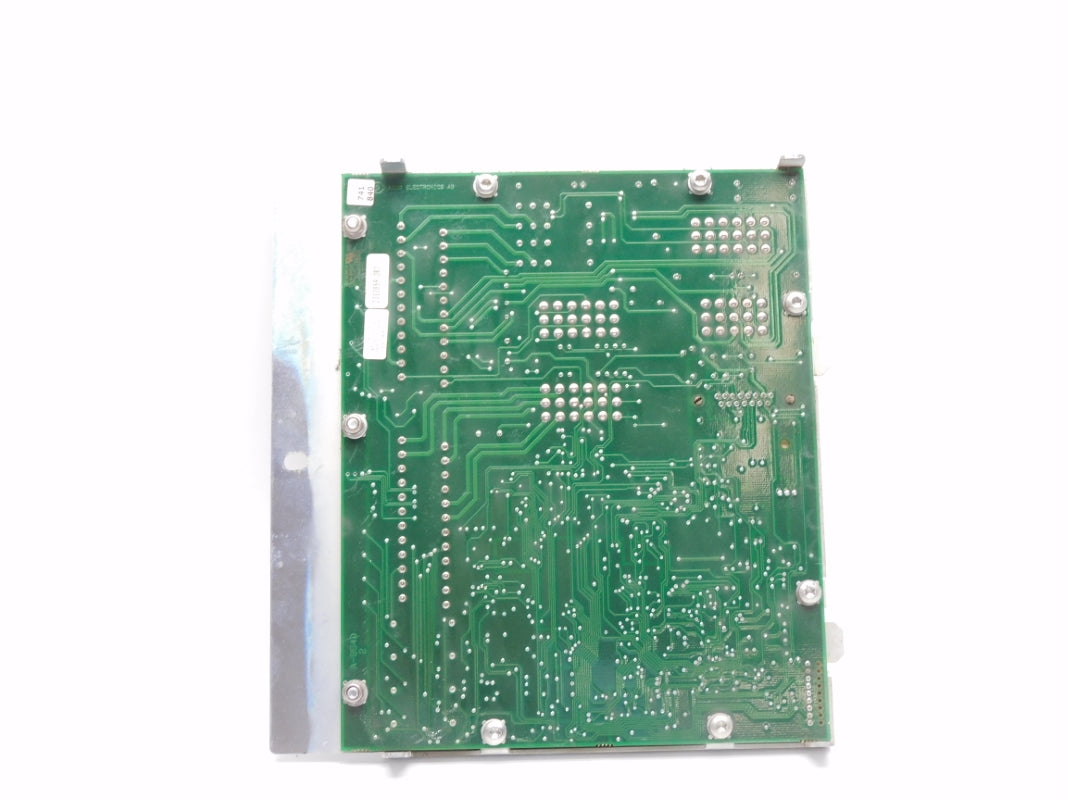 ABB 3HAC5687-1/07 DSQC509  UNMP