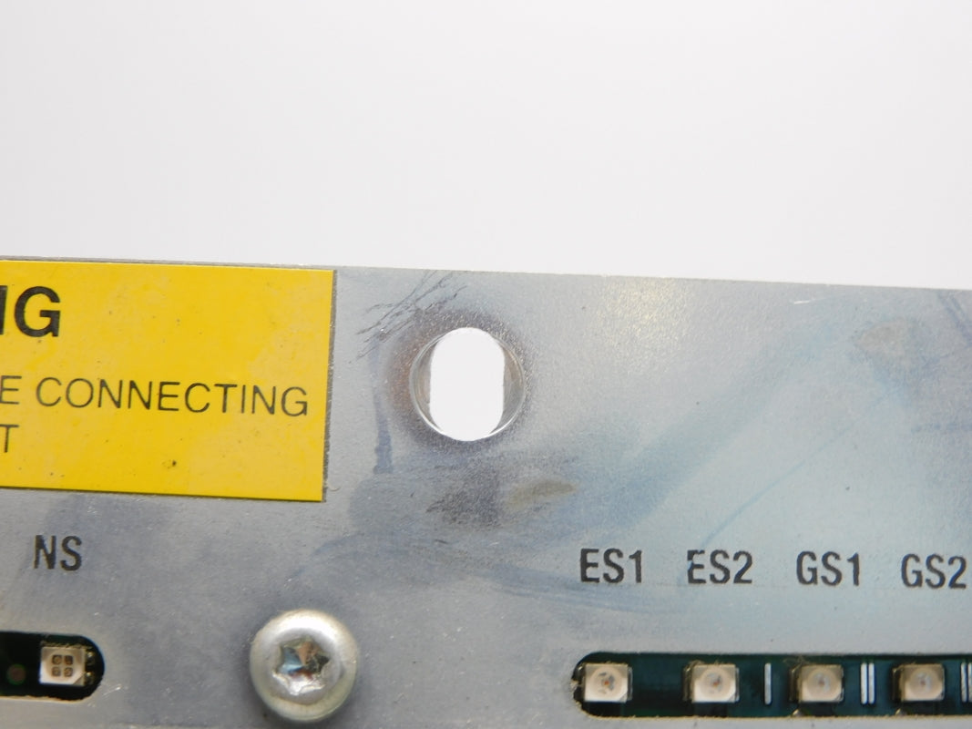 ABB 3HAC5687-1/07 DSQC509  UNMP