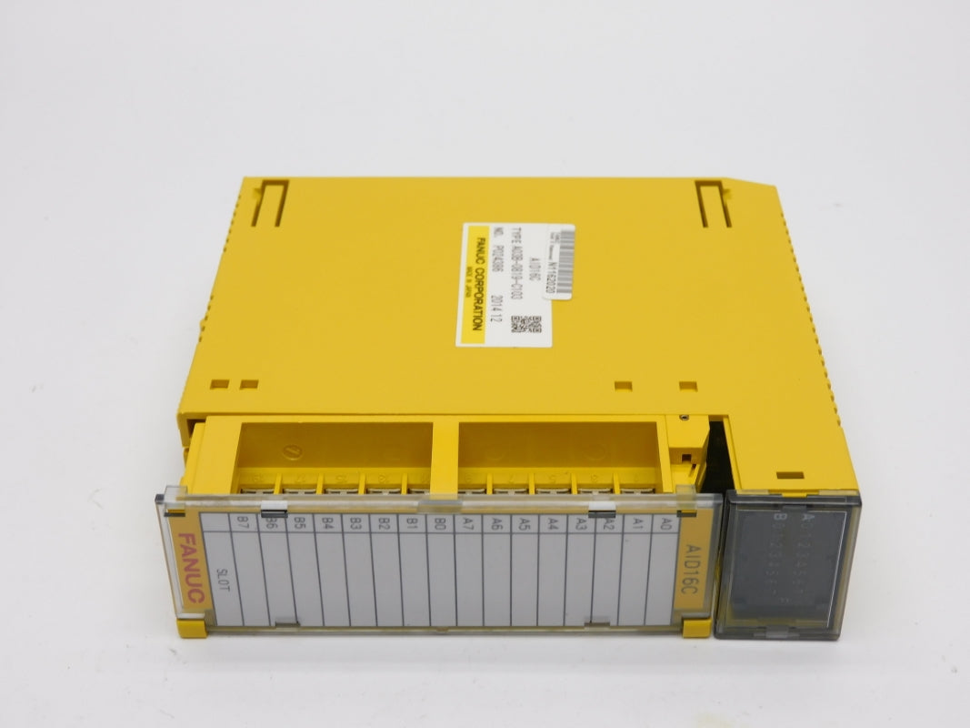 FANUC A03B-0819-C103 AID16C NSNP