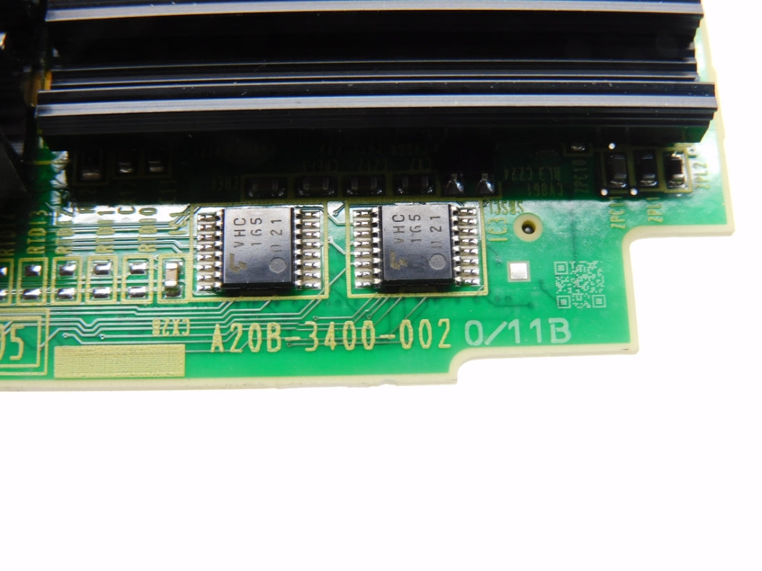 FANUC A20B-3400-0020/11B NSNP