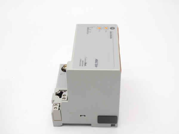ALLEN BRADLEY 1794-ACN15 SER. D 19.2-31.2VDC F/W 10.3 NSMP
