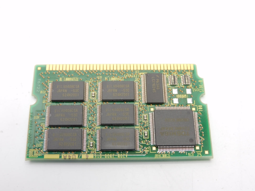 FANUC A20B-3900-0164/04A NSNP