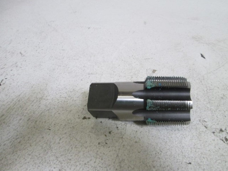 DO ALL TAPER 2-11.5 NPT/60191 D-313/7FL PIPE/3051 * NEW IN ORIGINAL PACKAGE *