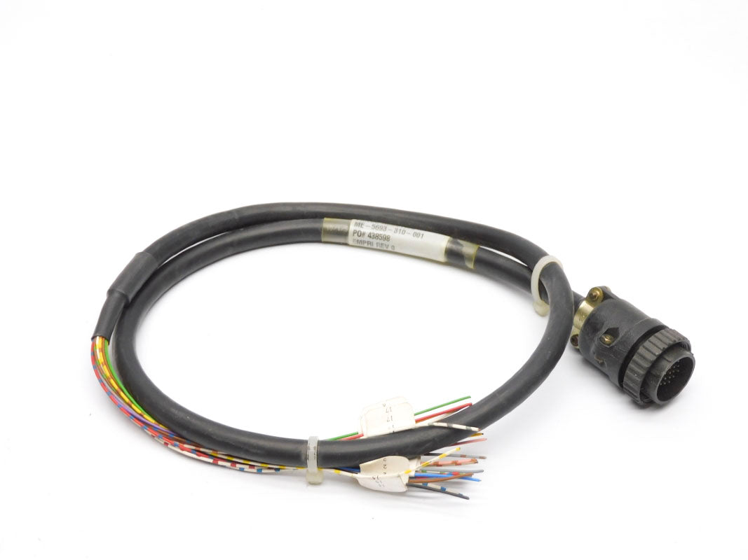 FANUC ME-5693-310-001 UNMP