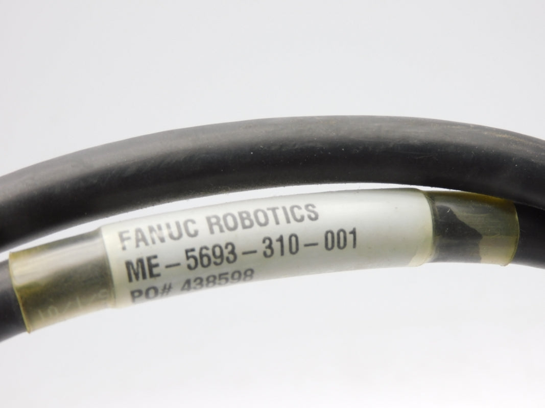 FANUC ME-5693-310-001 UNMP
