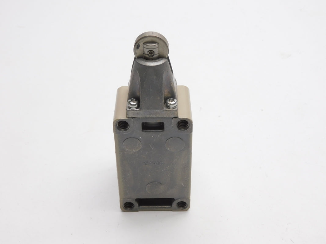 OMRON WLD2-TSLD 115VAC/DC 10A NSNP