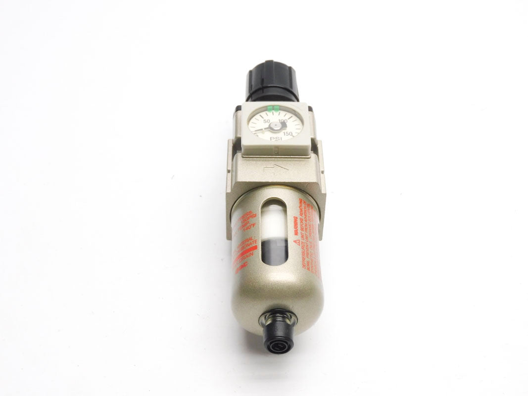 SMC AW20-N01BE-CZ 125PSI NSNP