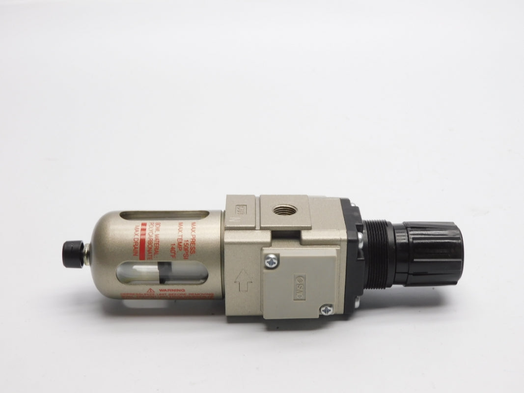 SMC AW20-N01BE-CZ 125PSI NSNP