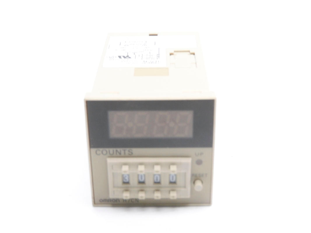 OMRON H7CN-XLNM 100-240VAC 3A NSNP