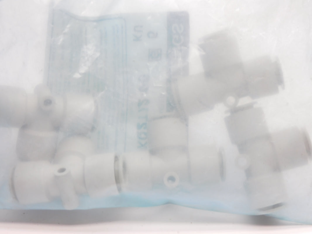 SMC KQ2T12-00 (PKG OF 5) NSMP