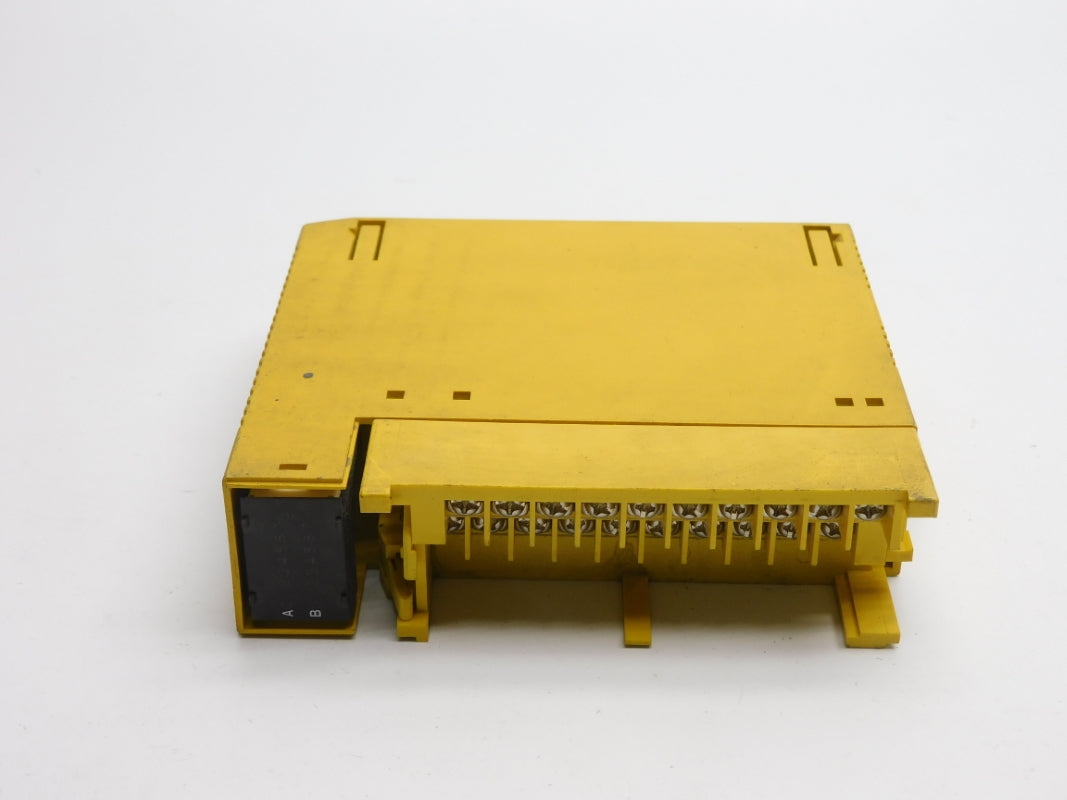 FANUC A03B-0819-C104 AID16D (NO DOOR) UNMP