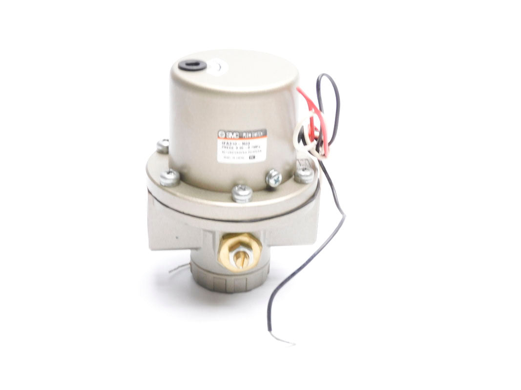 SMC IFA310-N03 125/250VAC 5A NSNP
