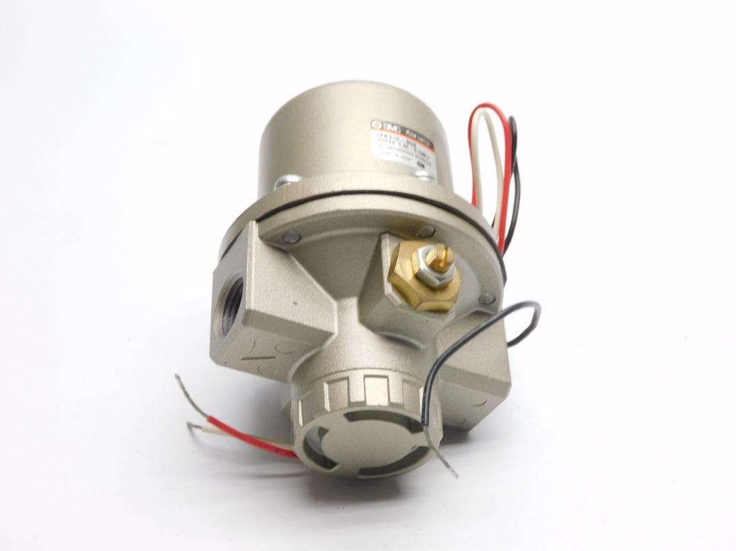 SMC IFA310-N03 125/250VAC 5A NSNP
