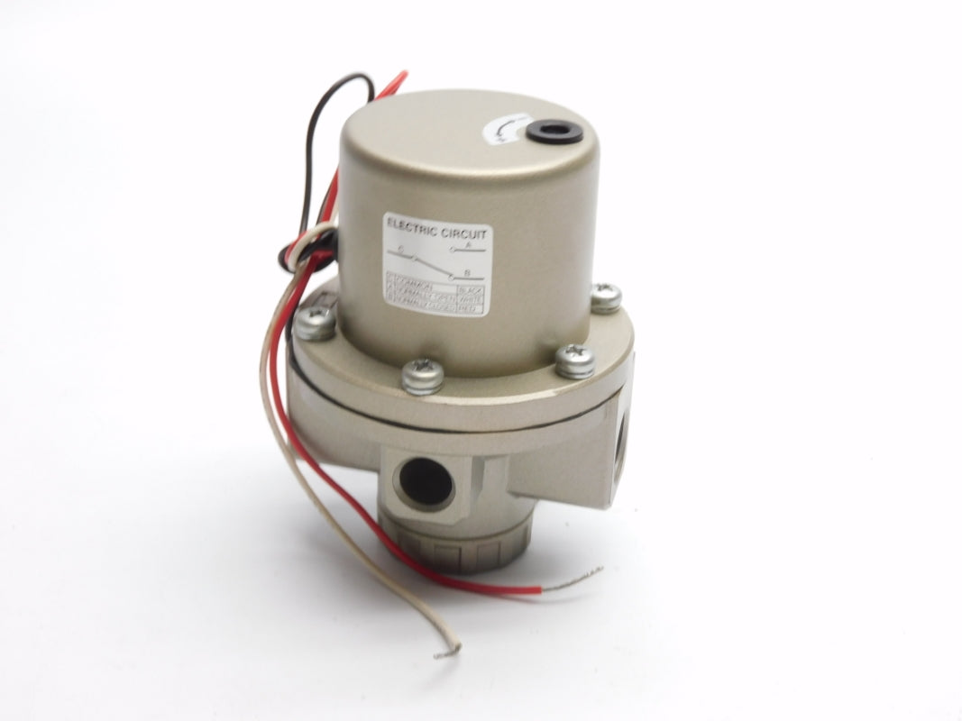 SMC IFA310-N03 125/250VAC 5A NSNP