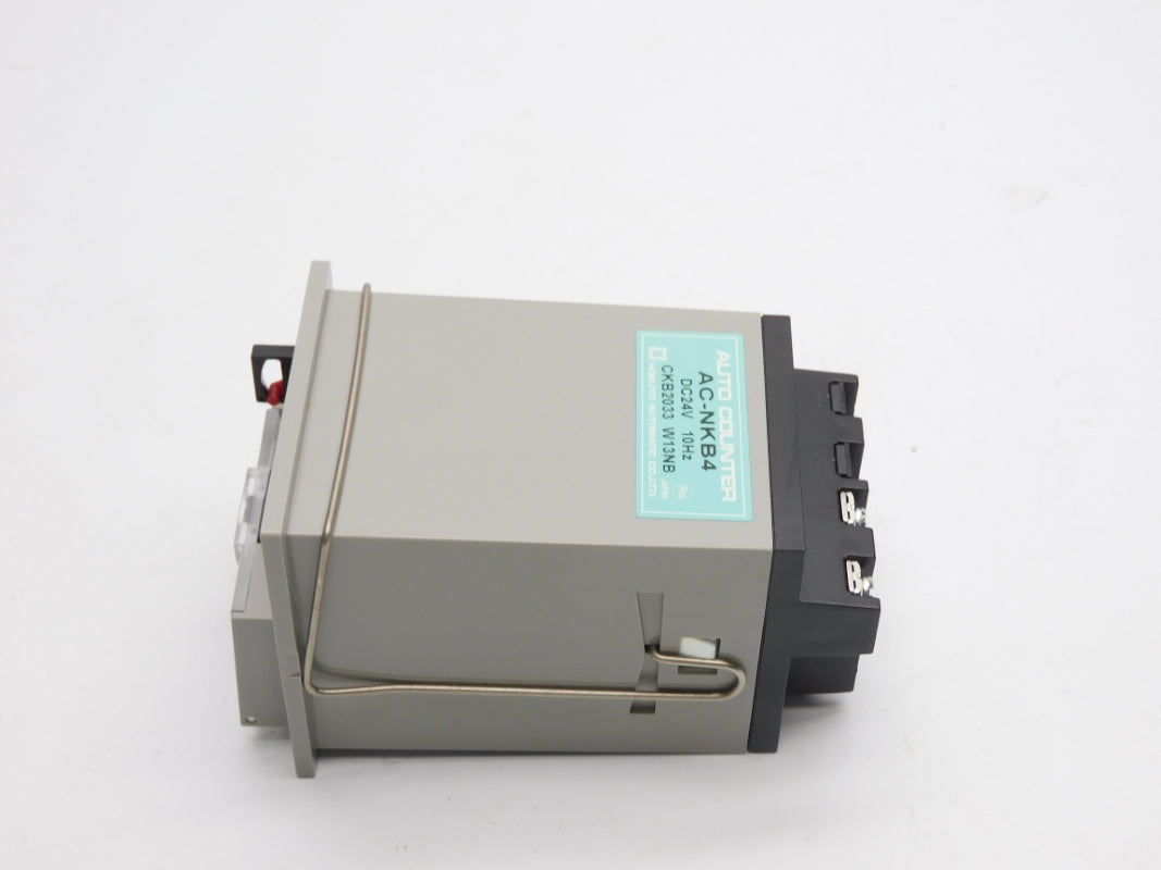HOKUYO AC-NKB4 CKB2033 24VDC NSMP