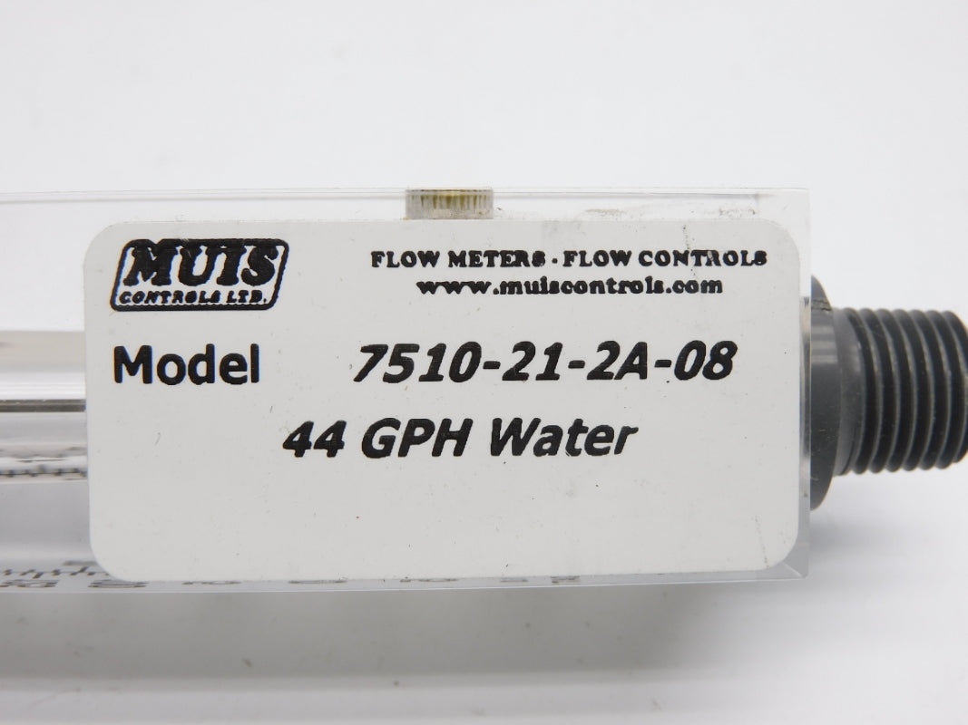 MUIS 7510-21-2A-08 44GPH UNMP