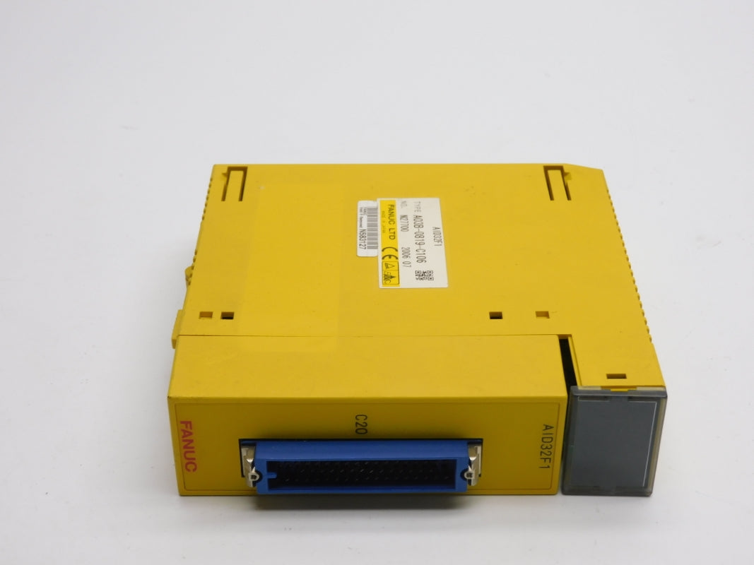 FANUC A03B-0819-C106 AID32FI NSNP