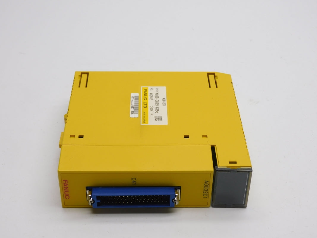 FANUC A03B-0819-C155 AOD32CI NSNP