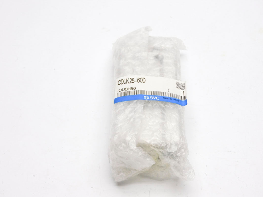 SMC CDUK25-60D NSMP
